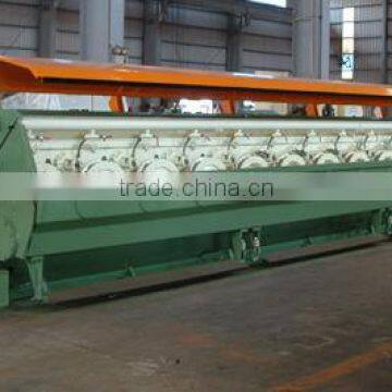 Straight Line Wire Drawing Machine