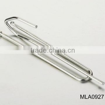 Curtain Metal Fork Hook