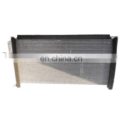 Condenser assy 8105010-1100 spare parts ZX auto grand tiger