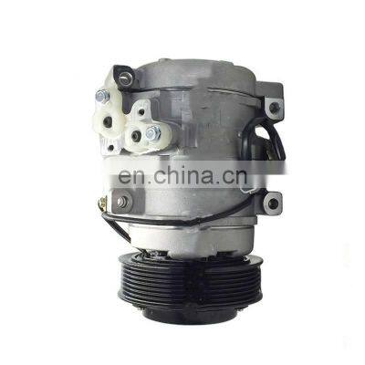 88320-26600 Auto Parts High Quality 12V Electric A/C Compressor for Toyota Hiace Land Cruiser 90 150 photo-4
