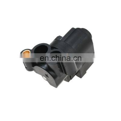 100015454 13411435846 ZHIPEI Fuel Injection Idle Air Control Valve For BMW E36 318i Z3 1.9 L4