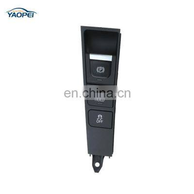 100029773 3AD927137 ESP Stop Start Switch Handbrake Parking Switch For Volkswagen CC Passat B7