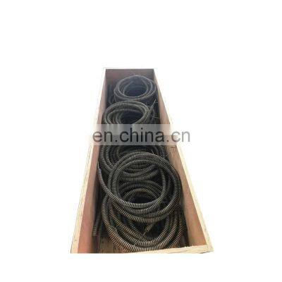 0cr21al4 fecral electric ribbon alloy sheet Heat Resistance Electric Wire