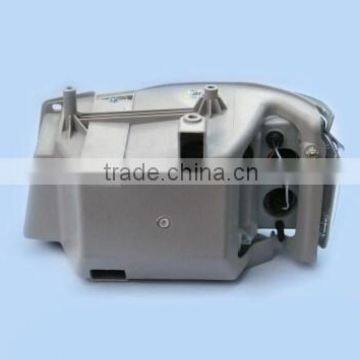 Sinotruk Howo Truck Right Crystal Plastic Surface Headlight photo-2