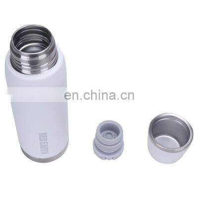 Eco-Friendly High quality Waterproof Sports Water flask Stainless steel Vacuum Insulated Bottle