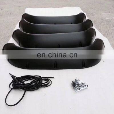 WHEEL ARCHS