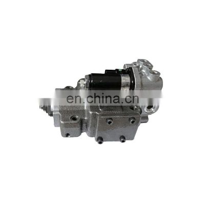 Case part KRJ10290 CX210B Excavator Hydraulic pump regulator for Kawasaki pump