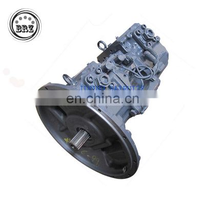 High Quality PC210LC excavator hydraulic pump PC210LC-8 excavator main pump PC210LC-7 excavator piston pump