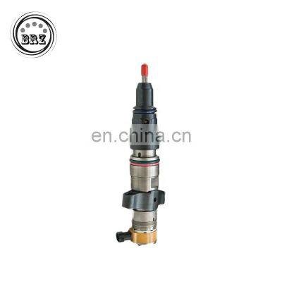 Fuel Injector for PC200-8 PC220-8 Excavator Parts 6754-11-3011