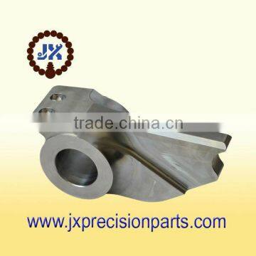 customized stainless steel precison machine part 17-4PH precision parts