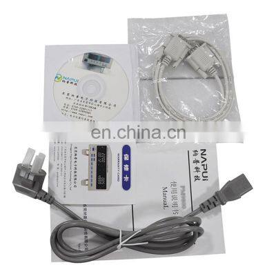 NAPUI PM9805 Multifunction RS232 RS485 Communication Digital Power Meter photo-4