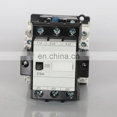 3TB44 22-OX Elevator Contactor 3 Pole ac Magnetic Contactor, 3TB Magnetic Telemecanique Contactor