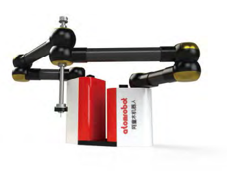 Atomrobot Desk Parallel New Robot D4