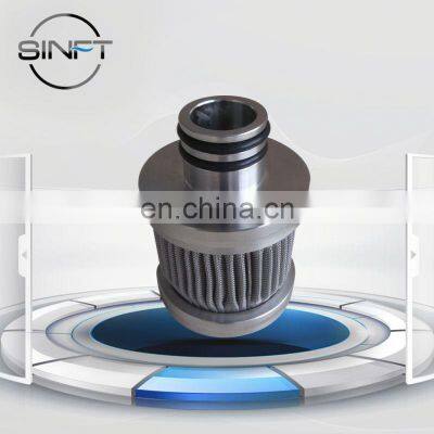 Stainless steel water strainer cartridge filter 306605,water filter cartridge, water filter housing for sale