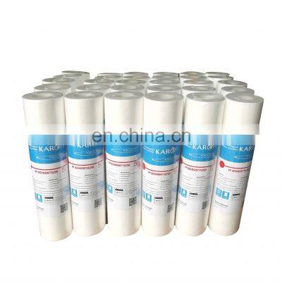 VIETNAM TECOMEN PP SEDIMENT FILTER CARTRIDGE WITH 5 MICRON