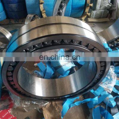 NNU49/500.S.M.SP Spindle Bearing Size 500x670x170 mm Cylindrical Roller Bearing NNU49/500-S-M-SP photo-3