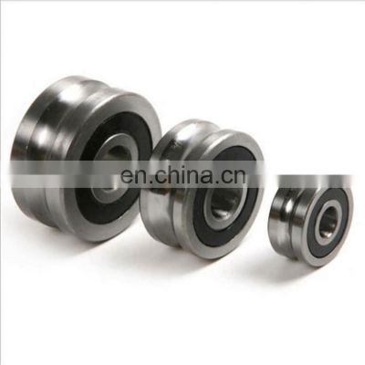 4x14x5 Straightening Roller Bearing M624ZZV3-135