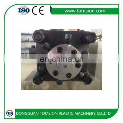 Plastic Extruder for Catheter Tubing, Medical Tubing Making Extruder photo-3