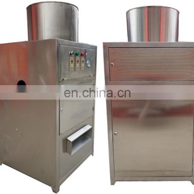 Dry Type Ginger Garlic Peeling Machine Onion Skin Peeling Machine