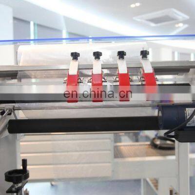 BSF-5640LG HUALIAN Automatic Film Cutting Sealing Machine L Bar Sealer photo-3