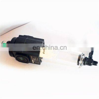 A2FM45/61W-VZB020 9411582 Hydraulic Piston Motor