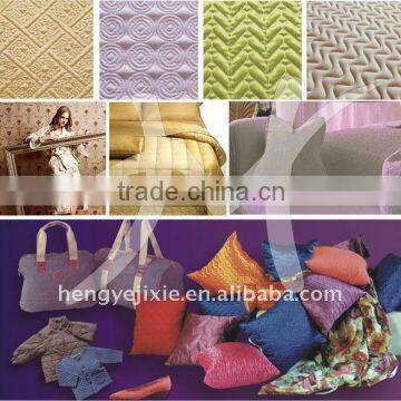 3 Computerized Lock Stitch Multi-needle Quilting Machine photo-2