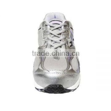 Athletic Anti Statics and Slip Light Weight Composite Toe Sport Safety Shoe photo-3