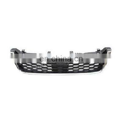 Car Accessories 91121SG060 Chrome Sport Lower Grille for Subaru Forester 2013