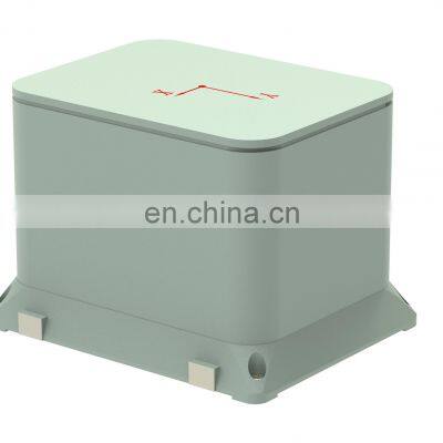 FG-800A Model Fog Attitude And Heading Reference photo-5