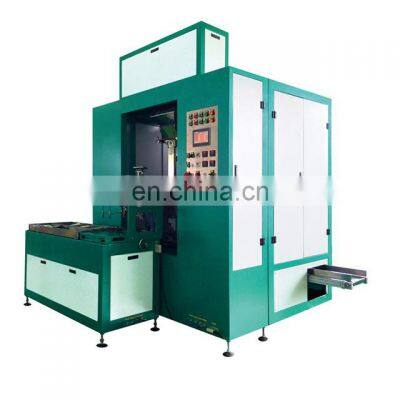 watsap+8615140601620 15 yrs lifetime brick plastic bag vacuum packing machine for rice