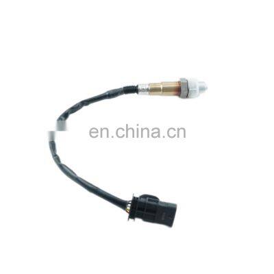 Original Oxygen Sensor10431537 for SIAC MG HS  MG6 ROEWE RX5 I6 I5 RX8 Car Auto Spare Parts from Wholesaler