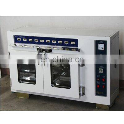 Liyi ASTM D6463 Insulating Adhesive Cohesive Strength Tester Tape Adhesion Retentivity Test Equipment photo-3