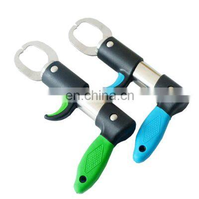 Wholesale High Quality Fish lip Grip Stainless steel material tool fishing tackle for Fishing  lure