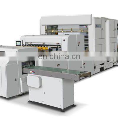 HQJ-1100D Cutting Machine Packaging Machine With Two/four Roll photo-3