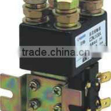 SAYOON DC CONTACTOR CZWJ100A/ZJWJ100A/SW82 photo-2