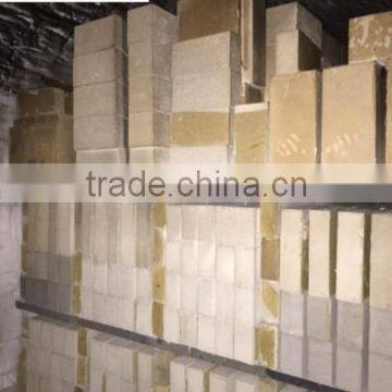 Mullite Corundum Brick for Glass Furnace photo-1