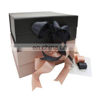 Cosmetic Gift Printed Wig Postage Triangle Eyeshadow Soap Packaging Logo Tissue Box Custom photo-4