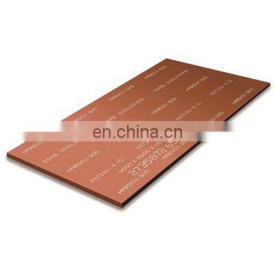 Mild Carbon Steel Plate/iron Cold Rolled Steel Plate Sheet Price photo-5