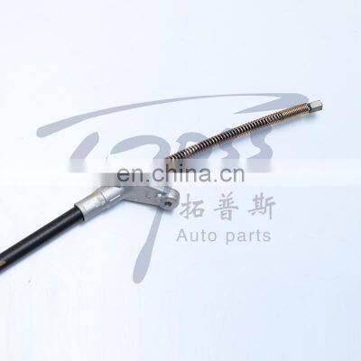 Factory Direct Cable Supplier OEM 46420-28440/28441 Brake Cable For TOYOTA photo-2