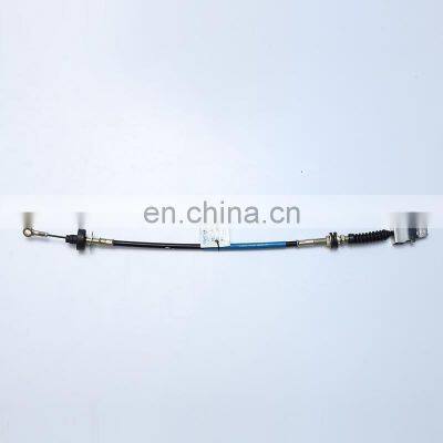 Topss Brand Wholesales Car Hoodrelease Cable Bonnet Cable Control Cable for Bmw photo-5