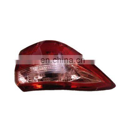 For Toyota 2017 Corolla Usa Tail Lamp out led 8155002b10 To2805131 81550-02b00 81560-02b00 Auto Tail Lights tail lamps