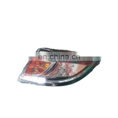 For Mazda 6 Tail Lamp Gv8e-51150-b taillight taillamp car taillights taillamps tail light auto tail lights rear light rear lamps