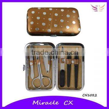 Frame hardware Cosmetic Gift Sets Toiletry gift set