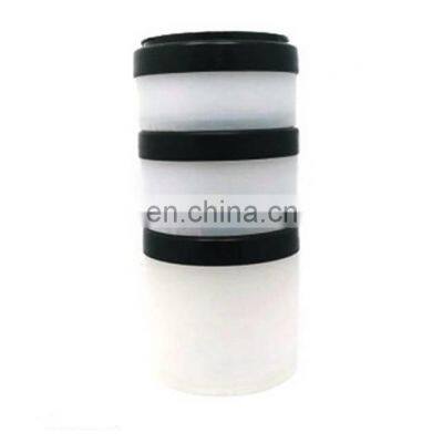 Reusable Food Grade Airtight Plastic Food Storage Container photo-5