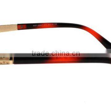 Latest Design Optical Frames and Fashion Trends Optical Frame and Optical Frames Eyeglasses Supplier's Choice