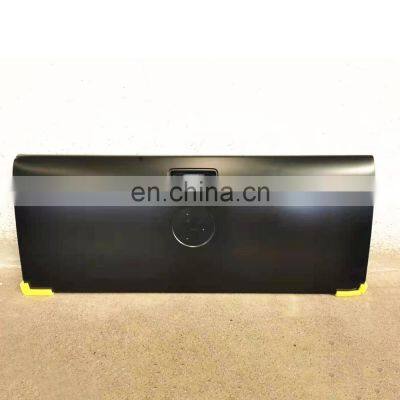 High quality car  tailgate for V W  AMAROK 2016-2018 pickup body parts,OEM2H5829104B