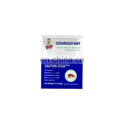 Mr.Zhao Manufacturers Supply Cheap Price Indoor Pest Control Product And Cockroach Baits Killer