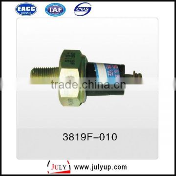 Dongfeng EQ140 classic truck parts oil alert 3819F-010