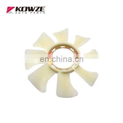 Rear Heater Blower Fan for Mitsubishi ME013493