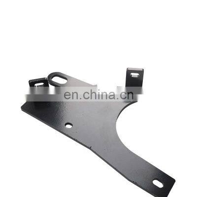 Bumper Skid Plate for Land Rover Defender Sikd Plate 4X4 Auto Accessories photo-4